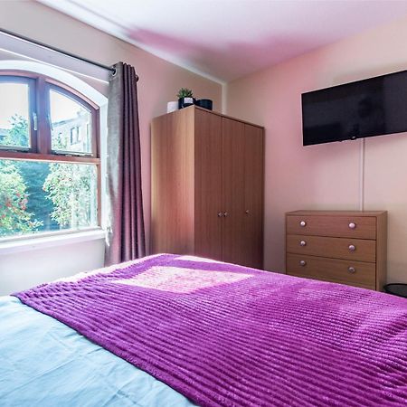 Apartament Call Lane Leeds  Zewnętrze zdjęcie