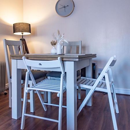 Apartament Call Lane Leeds  Zewnętrze zdjęcie