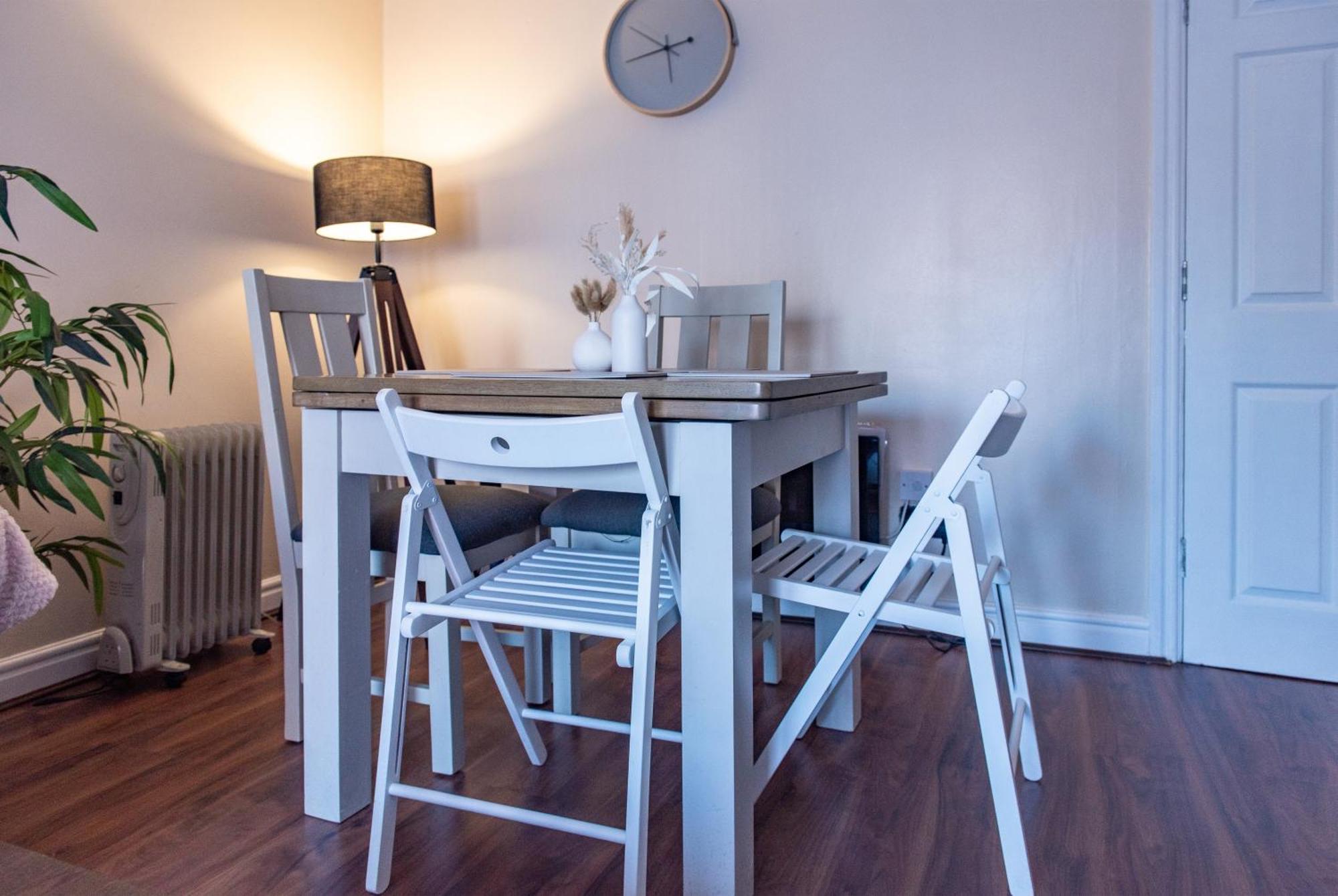 Apartament Call Lane Leeds  Zewnętrze zdjęcie