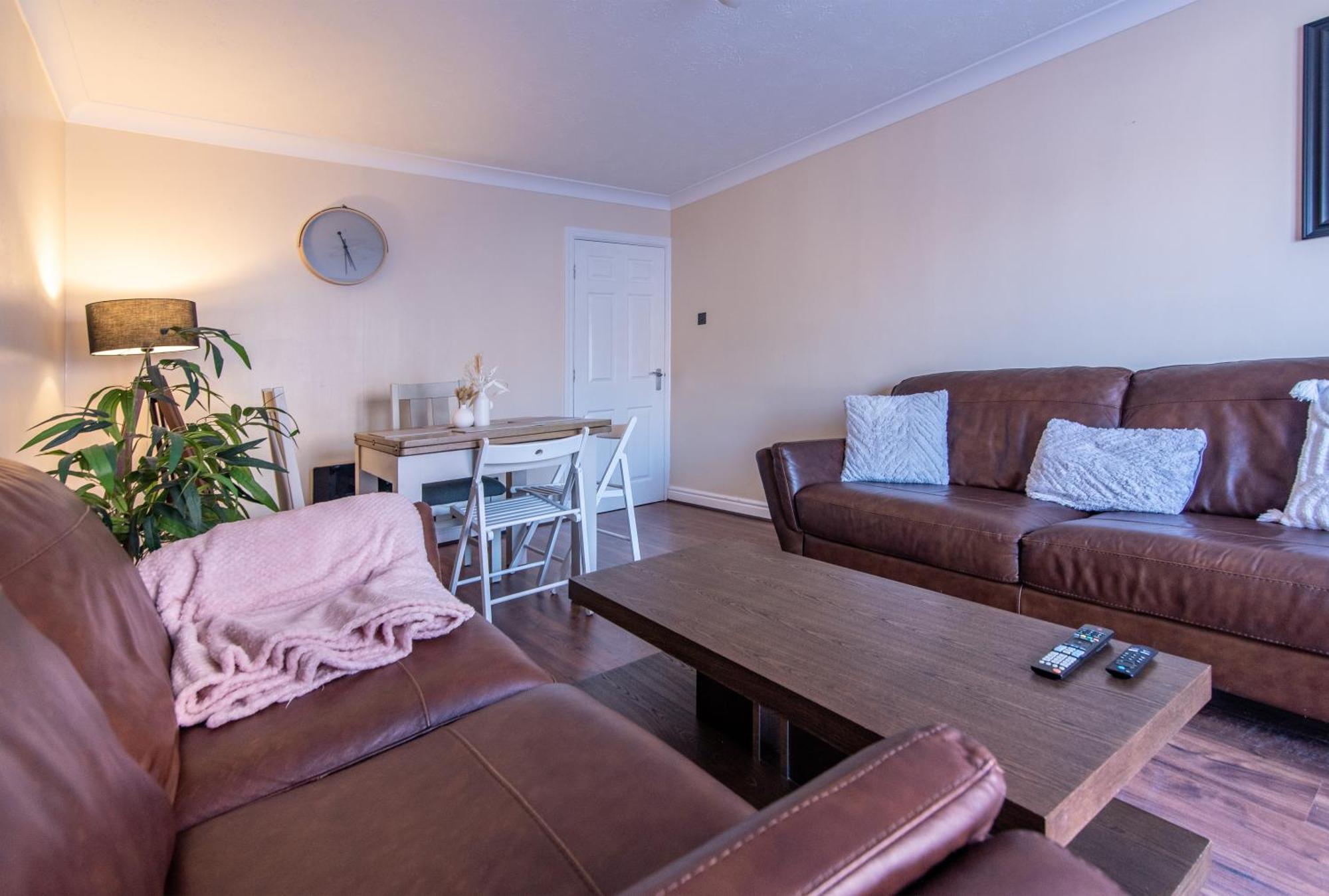 Apartament Call Lane Leeds  Zewnętrze zdjęcie