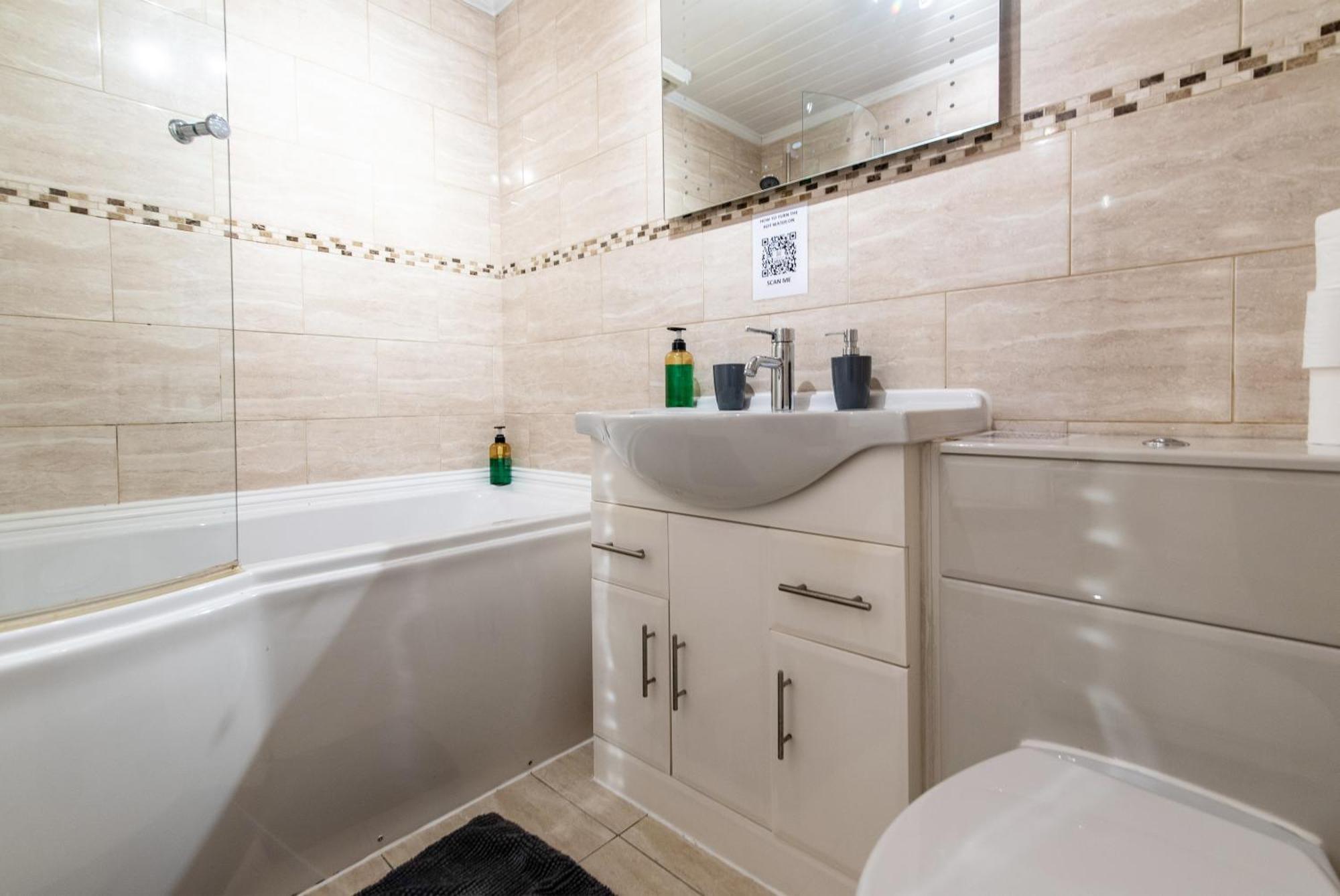 Apartament Call Lane Leeds  Zewnętrze zdjęcie