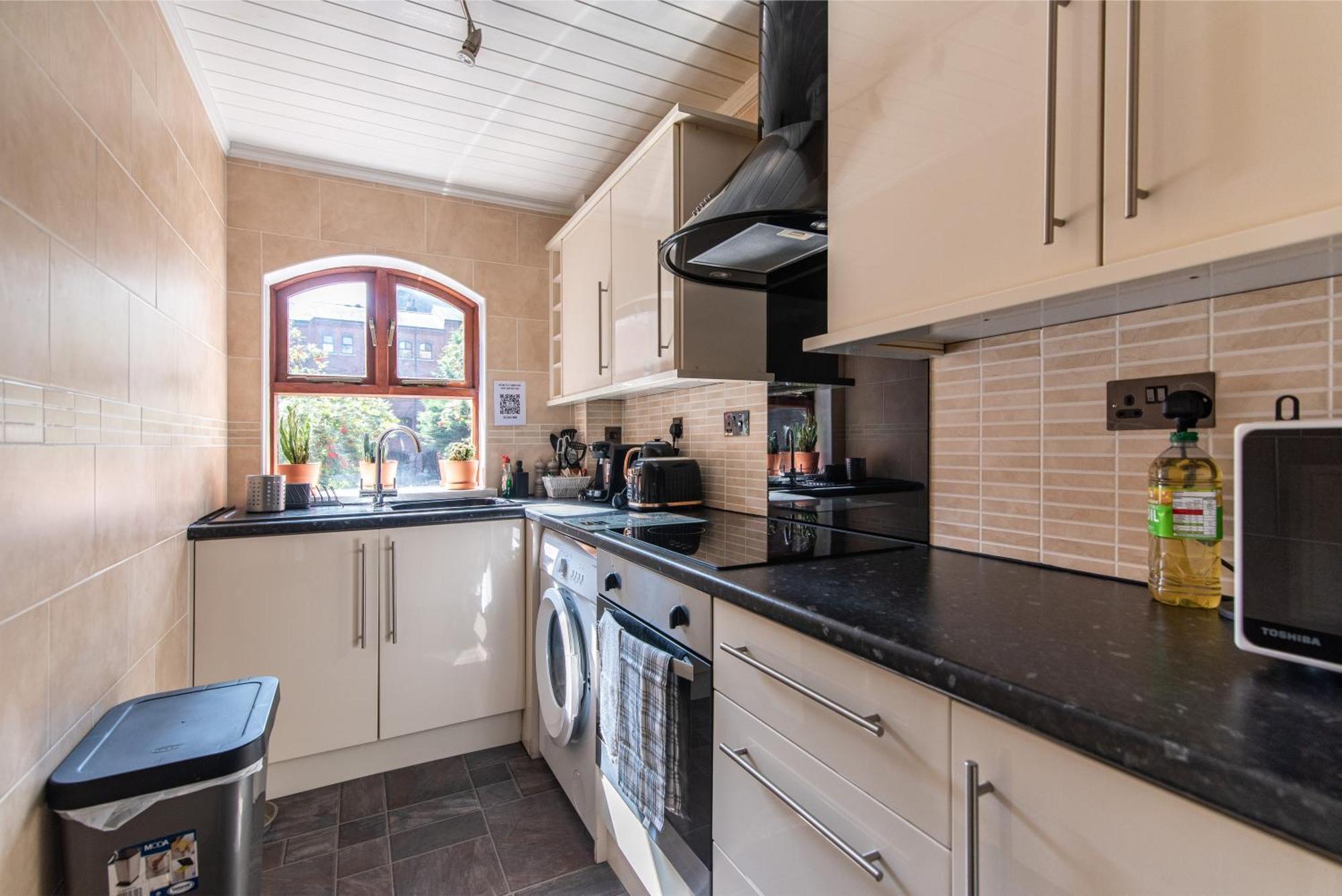 Apartament Call Lane Leeds  Zewnętrze zdjęcie