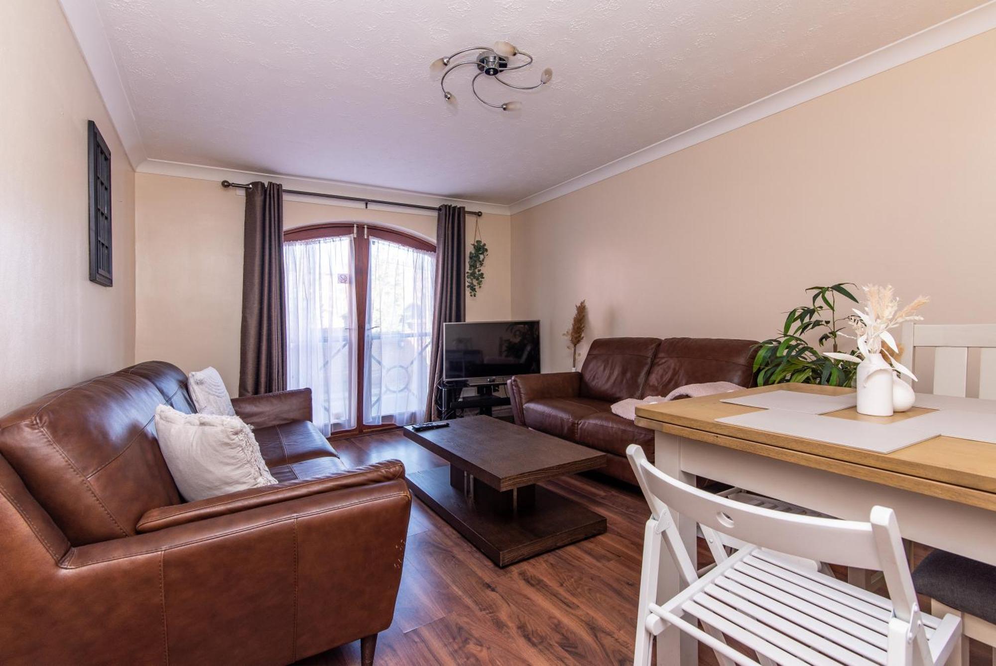 Apartament Call Lane Leeds  Zewnętrze zdjęcie