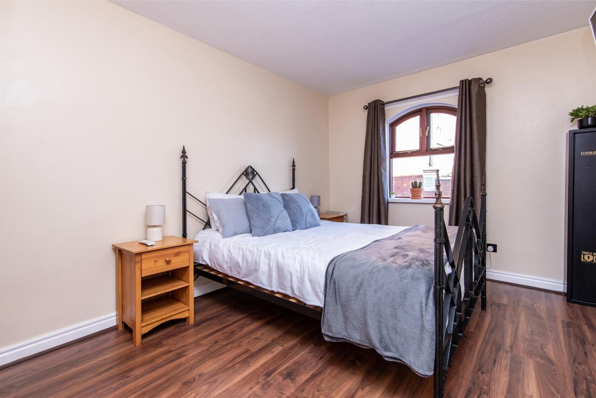 Apartament Call Lane Leeds  Zewnętrze zdjęcie